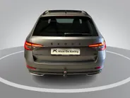 Škoda Superb 1.4PHEV 218PK Sportline DSG · Panoramadak · Trekhaak · Camera + Parkeersensoren · Stoelverwarming  voor & achter ·