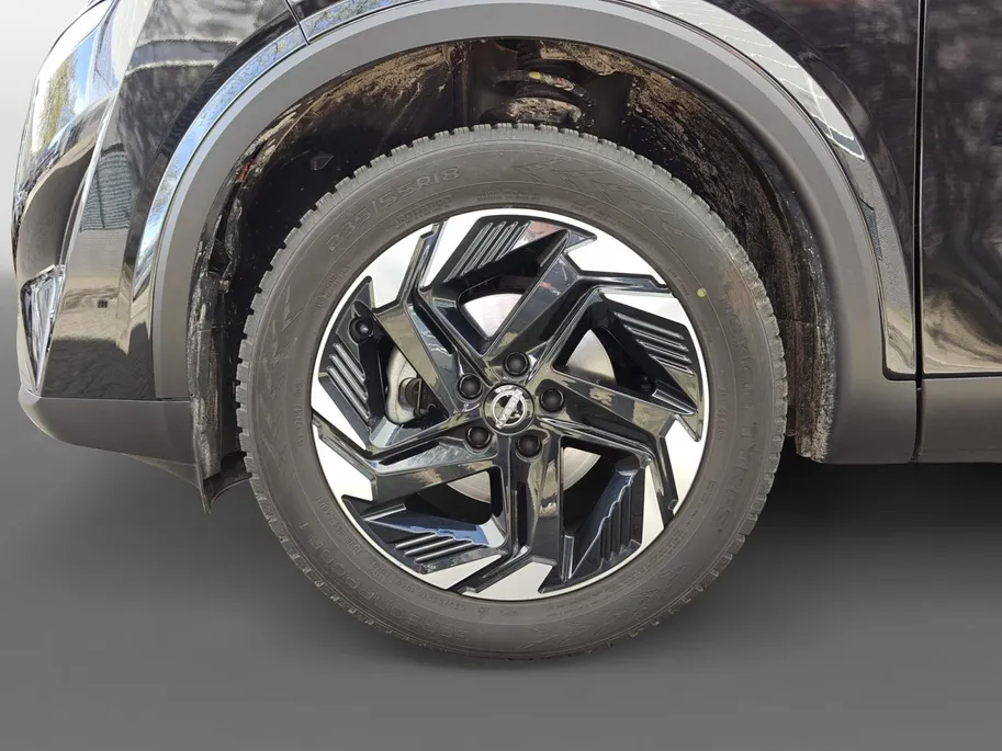 Nissan QASHQAI 1.3 MHEV Xtronic N-Connecta EASY PACK | COLD PACK | 360 CAMERA | APPLE CARPLAY | ANDROID AUTO | GOOGLE NAVIGATIE