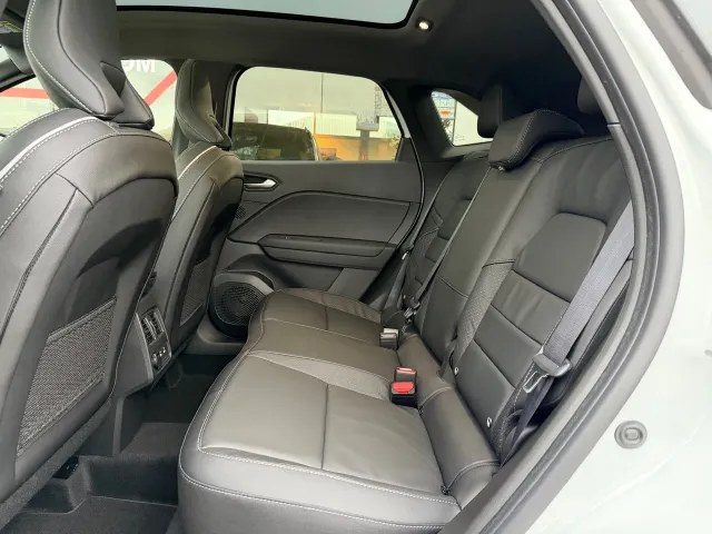Mitsubishi Grandis 1.8 HEV 160pk Aut Instyle