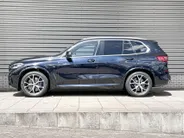 BMW X5 xDrive40i High Executive