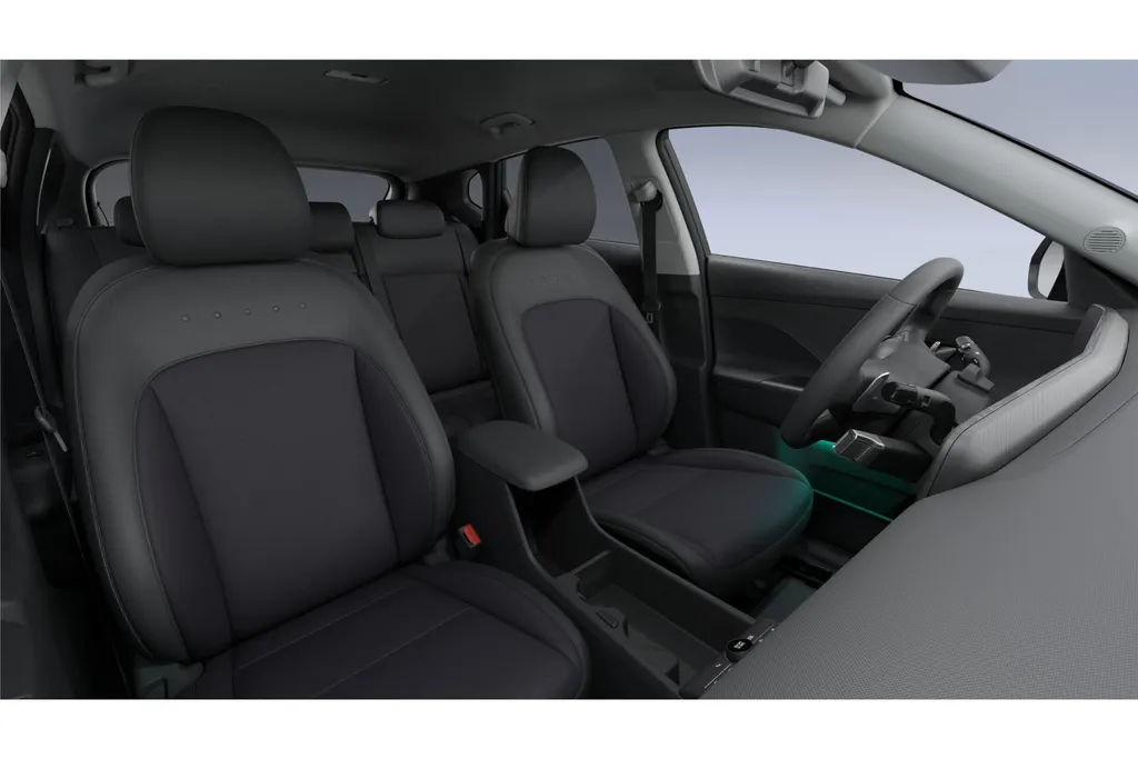Hyundai Kona 1.6 GDI HEV 138pk DCT Comfort Plus | Snel Leverbaar