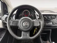 Volkswagen up! 1.0 cheer up! *Automaat*Airco*Hoge Instap*Mooie Auto!
