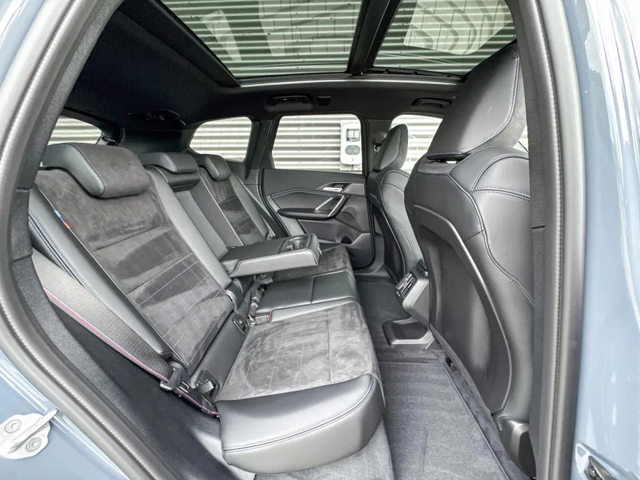 BMW X1 xDrive25e