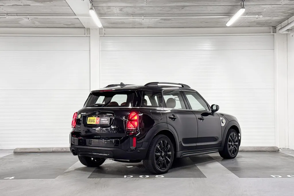 MINI Countryman Cooper S E ALL4 MINI Yours