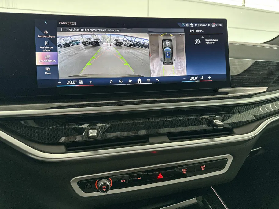 BMW X5 xDrive50e