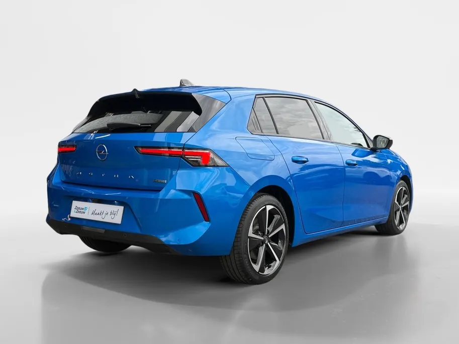 Opel Astra 1.6 Hybrid Business Edition | Stoel/Stuur Verwarming | AGR Stoelen! | CARPLAY!