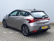 Hyundai i20 1.0 T-GDI 48V 100PK Comfort Smart | Navi | Cruise Control