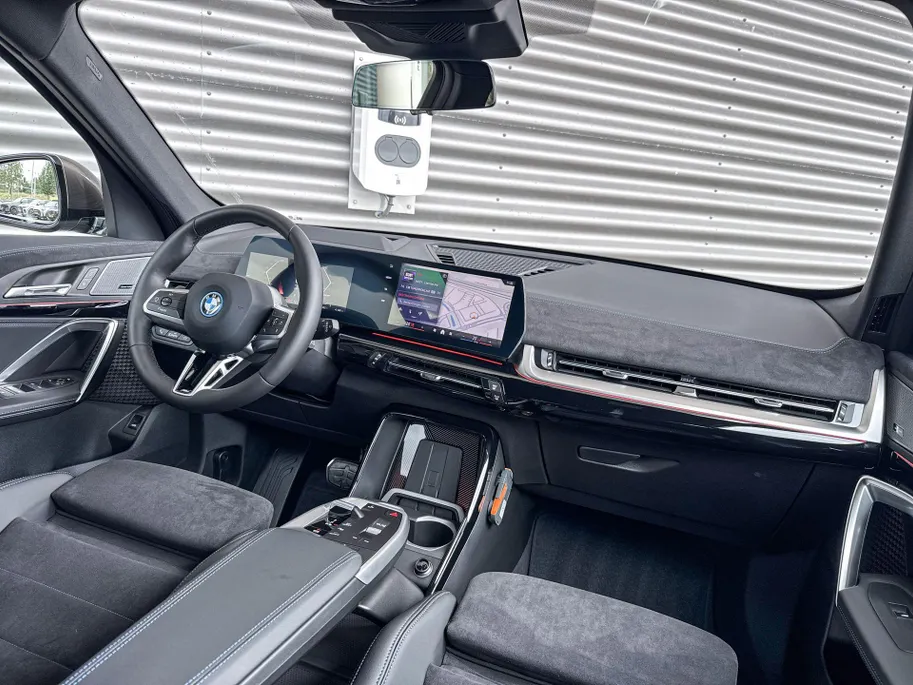 BMW iX1 eDrive20 67 kWh M Sport Edition