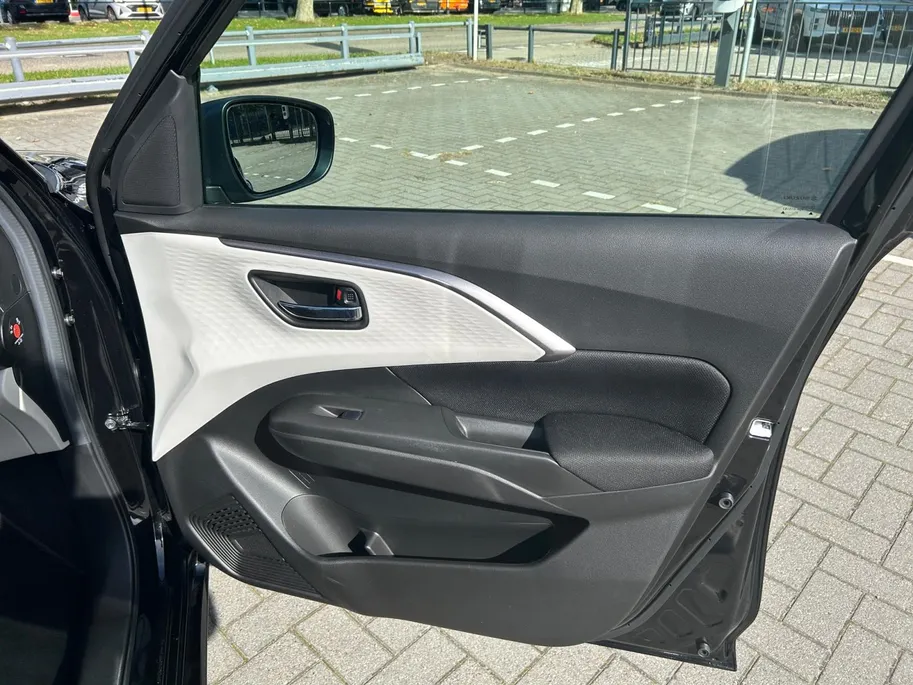 Suzuki Swift 1.2 Select Smart Hybrid Automaat, NU RIJKLAAPRIJS incl. resterend fabrieksgarantie!