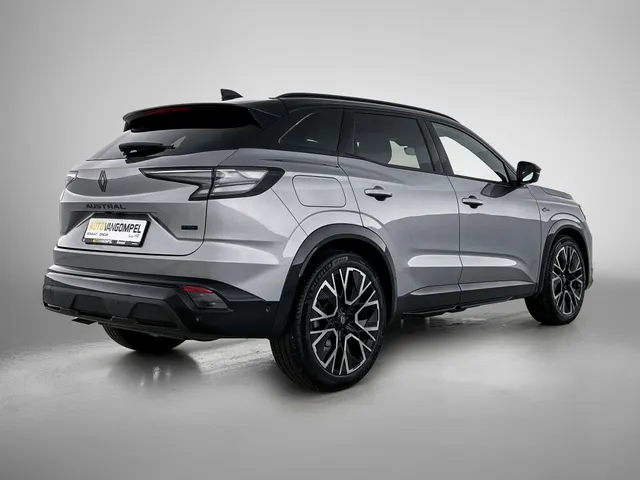 Renault Austral E-Tech full hybrid 200PK esprit Alpine FULL OPTION | PANORAMA | 360 CAMERA | HARMAN KARDON | LED MATRIX | WINTERPACK | HEAD-UP