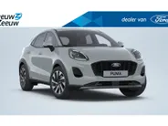 Ford Puma 1.0 EcoBoost Hybrid Titanium | NIEUW | Tot €5000 Actiekorting | Private Lease vanaf €505,- p/m | Te Bestellen |