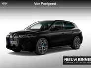 BMW iX xDrive50 High Executive Sportpakket