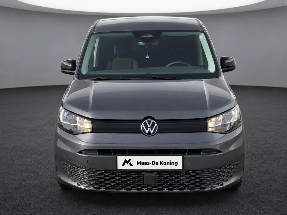 Volkswagen Bedrijfswagens Caddy Bedrijfswagens Style 2.0TD 122pk DSG 733445