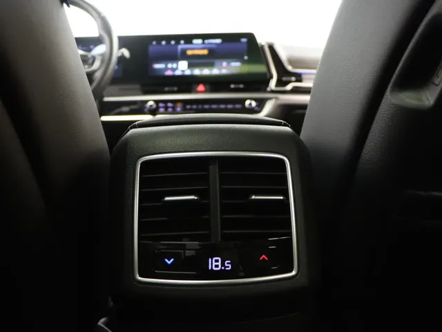 Kia Sportage 1.6 T-GDi Hybrid GT-Line Afneembare Trekhaak