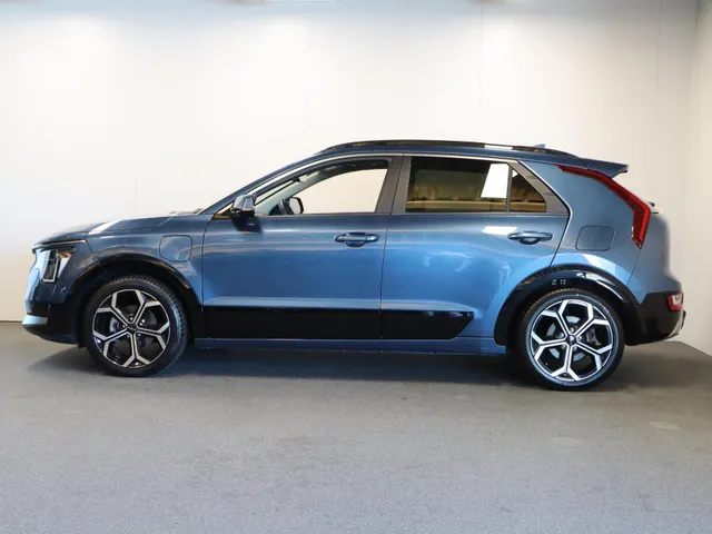 Kia Niro 1.6 GDi PHEV ExecutiveLine