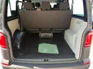 Volkswagen Transporter Kombi 2.0 TDI L2H1 Comfortline € 20615,- EX BTW | 9 Zits | BTW auto | Goed onderhouden | AUTOMAAT |