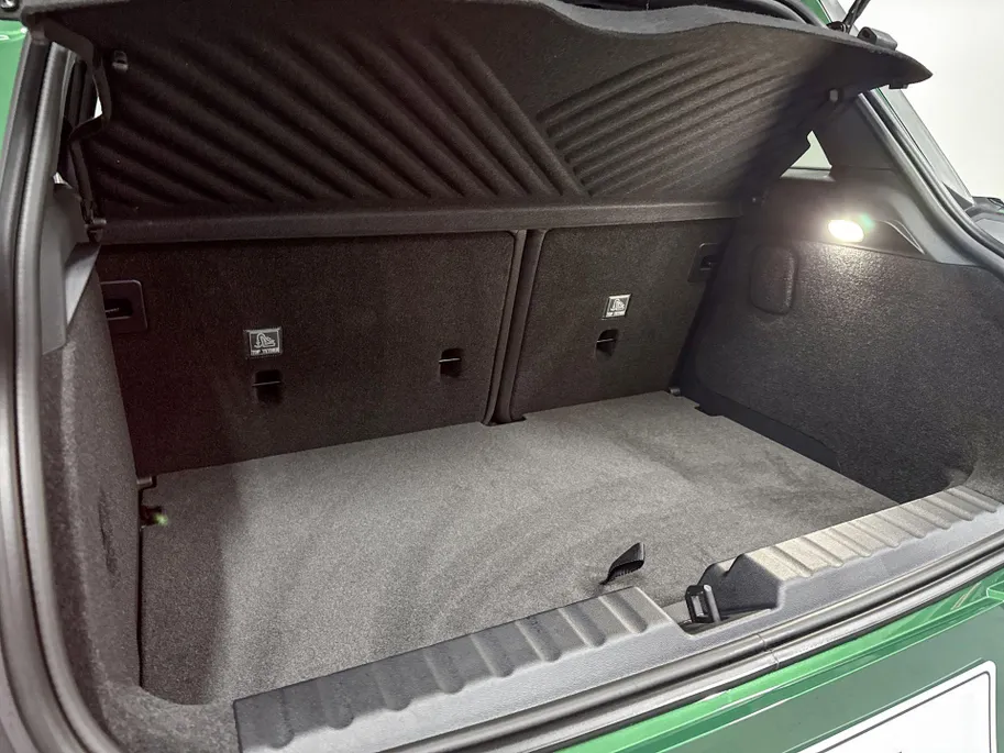 MINI Aceman E John Cooper Works L