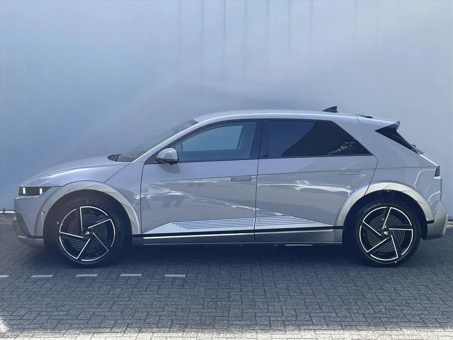 Hyundai IONIQ 5 84 kWh 229pk RWD Lounge / Voorraad deal
