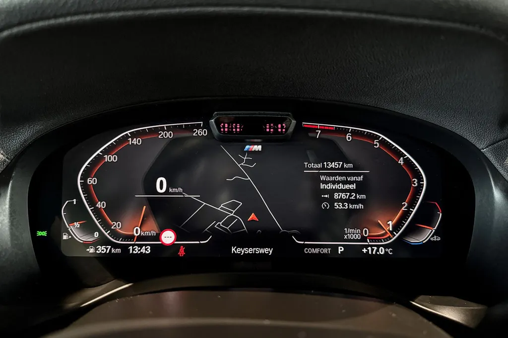 BMW X4 xDrive20i High Executive