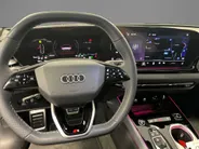 Audi A6 Avant 2.0 367pk S-tronic e-hybrid Quattro S edition Comp · 360 Camera · Wegklapbare Trekhaak · Elek. Voorstoel · Elek. Achterklep · 20'' Inch · Garantie t/m 11-12-2030 of 100.000km