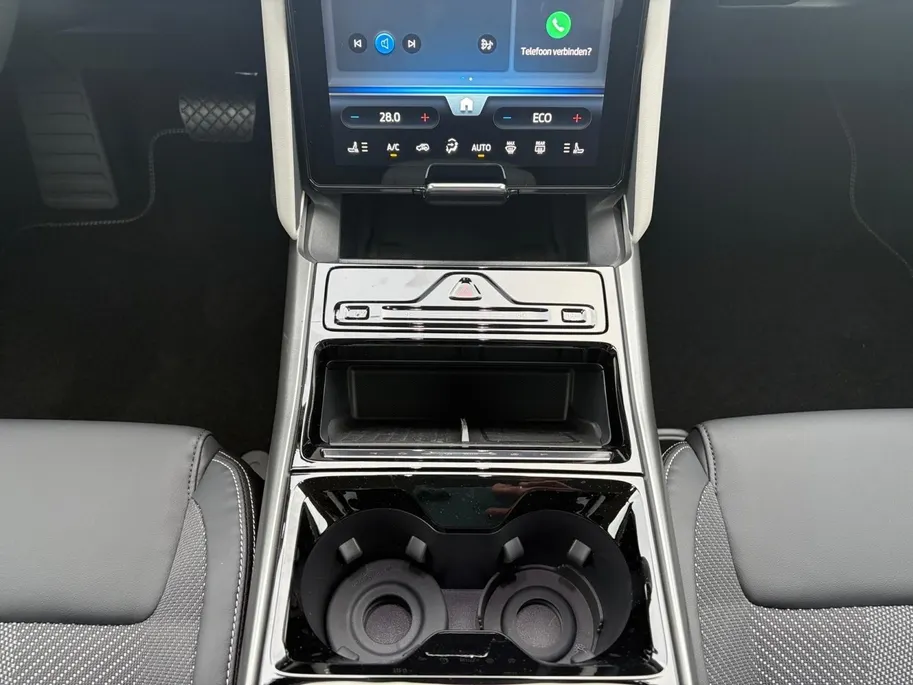 Ford Explorer Select Extended Range RWD 79 kWh | Te Bestellen | Actiekorting €3500 | 602 KM WLTP | Actiekorting tot €4000,- | 0,99% Rente | Private Lease vanaf €539,- P/M |