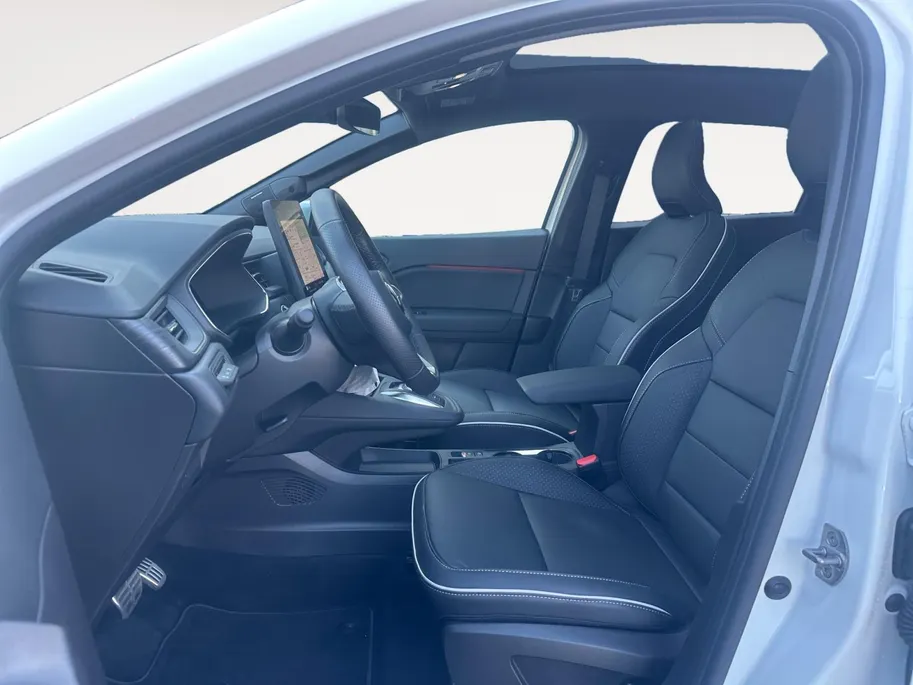 Mitsubishi Grandis 1.8 HEV Instyle | DEMO | MEESTE LUXE UITVOERING | DIRECT LEVERBAAR |