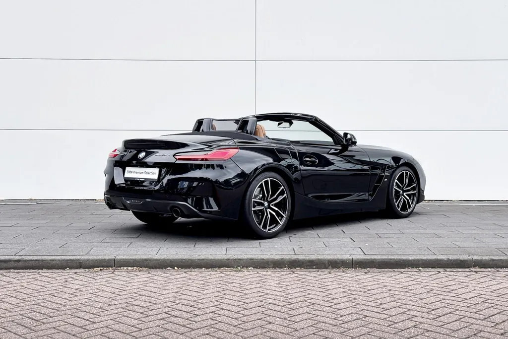BMW Z4 sDrive20i High Executive