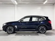 BMW iX3 Executive