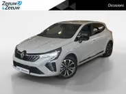Renault Clio 1.6 E-Tech Full Hybrid 145 techno *Automaat*Navi+Camera*Parkeersensoren*Climate Control*Sportieve kleur!