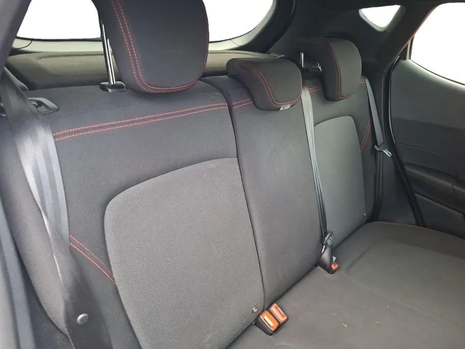 Ford Fiesta 1.0 EcoBoost Hybrid ST-Line | NL-Auto | 1e Eigenaar | Dealeronderhouden | Winterpack | Privacy Glass | Climate Control | Parkeersensoren | Apple Carplay&Android Auto | LED