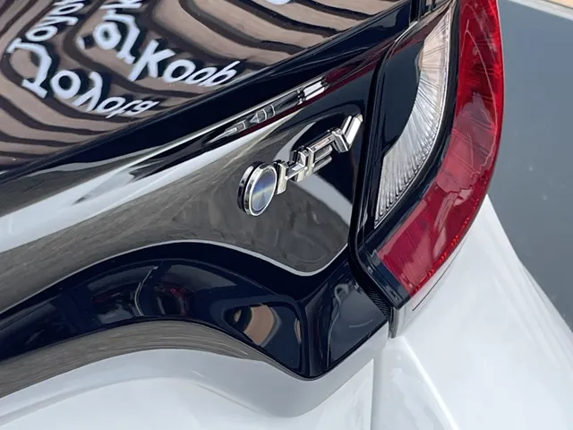 Toyota Yaris 1.5 Hybrid 115 Active