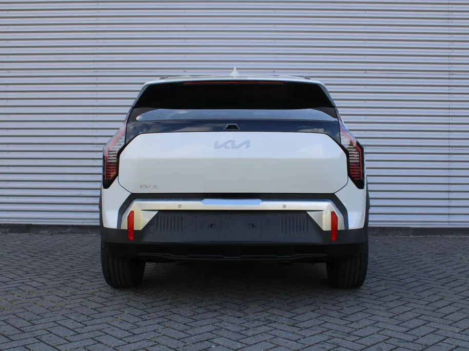 Kia EV3 Plus 81.4 kWh | Nieuw | Direct leverbaar | Actieradius tot 605 km (WLTP) | 18% bijtelling | Tot € 3.000 inruilvoordeel bij aanschaf |