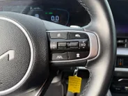 Kia Sportage 1.6 T-GDi Hybrid DynamicLine AUT| NAV| CARPLAY|