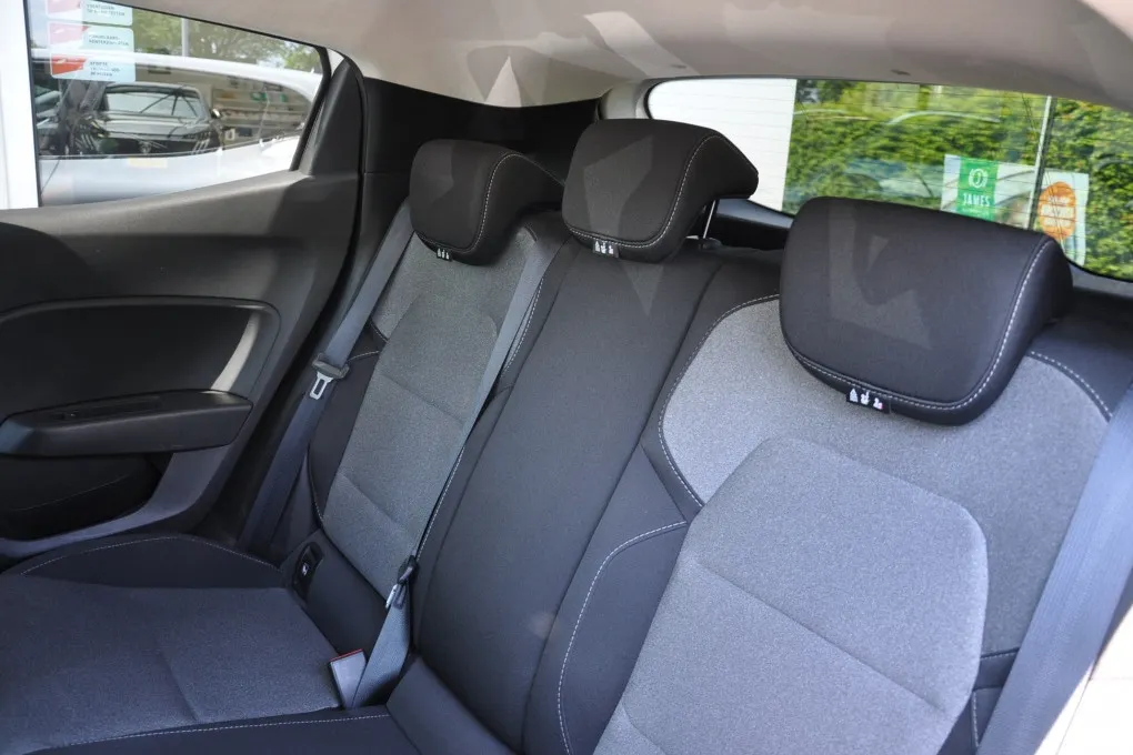 Mitsubishi Colt 1.0T MT Instyle Camera