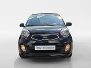 Kia Picanto 1.0 CVVT ComfortLine | Unieke kilometerstand NAP | Parkeersensoren | 100% onderhouden | 12 maanden Bovag Garantie |