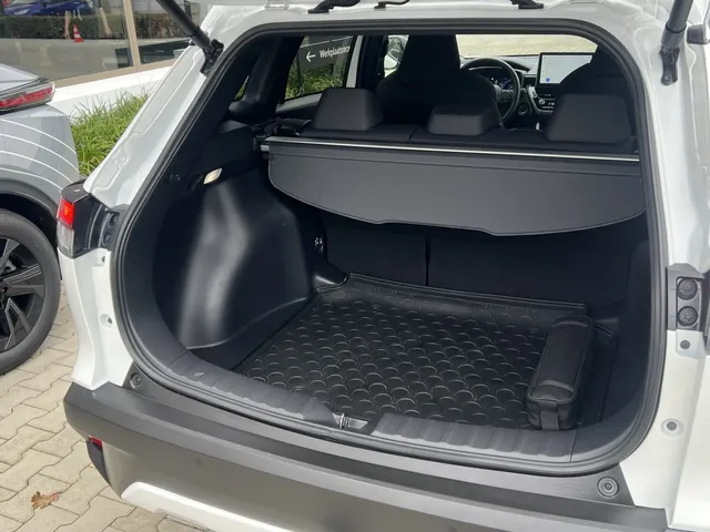 Toyota Corolla Cross Hybrid 140 Style | Trekhaak