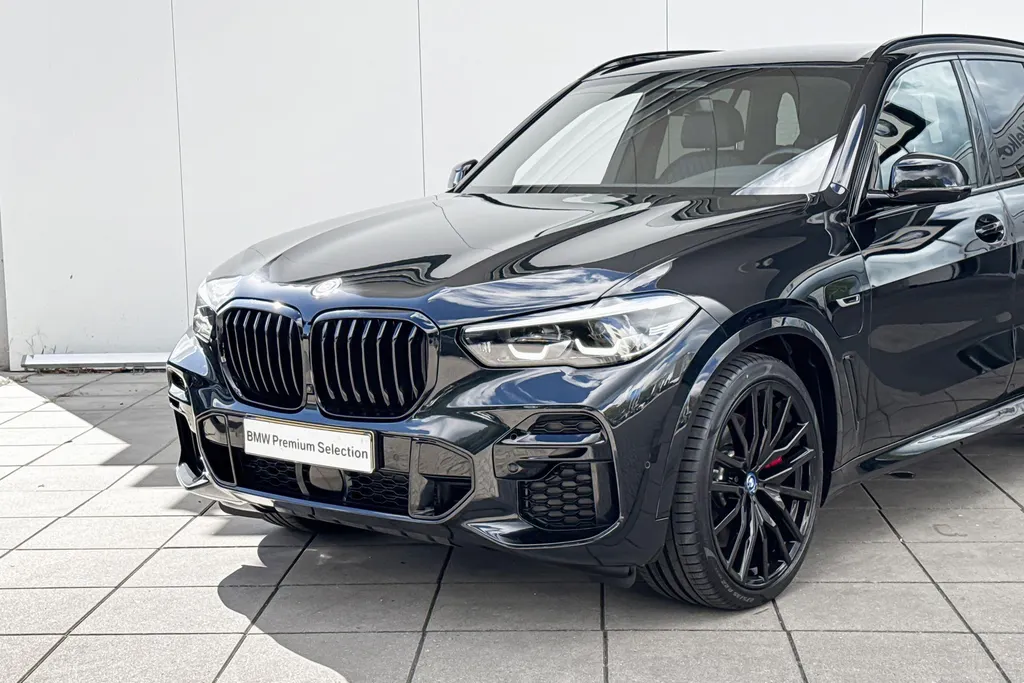 BMW X5 xDrive45e High Executive M-Sport