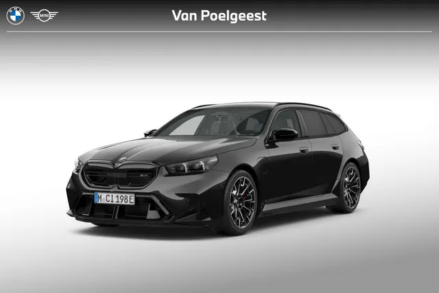 BMW M5 Touring