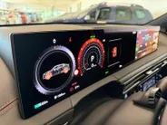 Genesis GV60 MAGMA | 84 KWH | HIGH PERFORMANCE | 4WD |