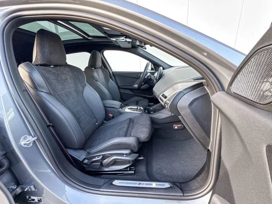 BMW 1 Serie 120 M Sport Pro