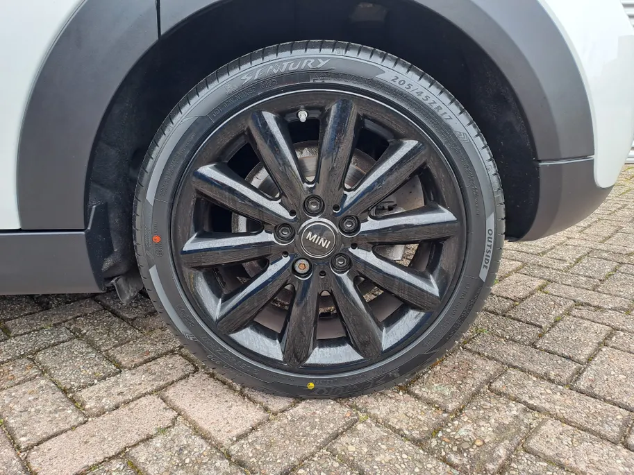 MINI Cooper Mini 1.5 Business Edition | Navigatie | Harman Kardon | Climate | Sensoren | Cruise