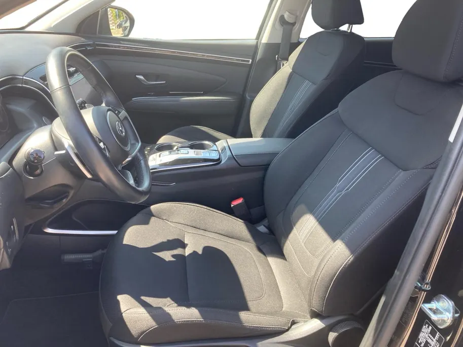 Hyundai Tucson 1.6 T-GDI HEV Comfort | 1650kg trekgewicht! | Navi | Camera | Climate control