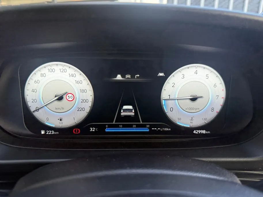Hyundai i20 1.0 T-GDI Comfort Smart | Navigatie | Apple/Android | Camera
