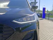 Ford Focus Wagon 1.0 EcoBoost Hybrid ST Line | Groot scherm | Winter Pack