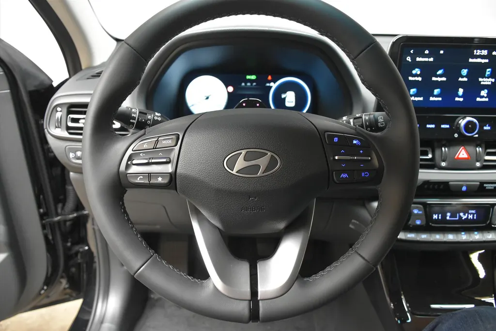 Hyundai i30 1.0 T-GDI Comfort I Voorraad deal !
