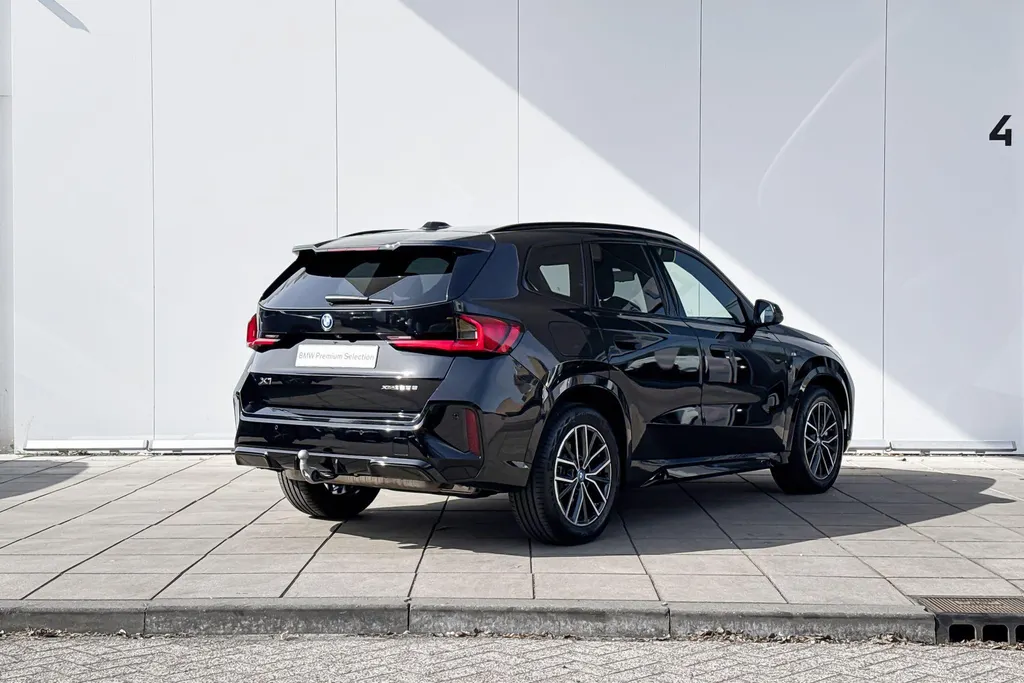 BMW X1 xDrive25e