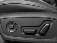 Audi A6 e-tron S edition 83 kWh 286 PK · Optiek zwart · Trekhaak elek. wegklapbaar · Lederen bekleding · 21'' LM velgen · Winterpakket