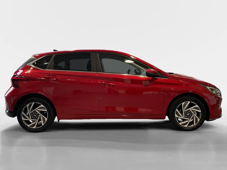 Hyundai i20 1.0 T-GDI PREMIUM | HANDGESCHAKELD | RIJKLAAR ACTIE 28.450,- | DIRECT LEVERBAAR |