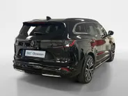 Renault Espace E-Tech full hybrid 200 iconic 7p. AUTOMAAT AIRCO CRUISE CONTROL 360CAMERA NAVIGATIE PANORAMADAK ELECTRISCHE KOFFERKLEP ADAPTIEVE ALLE OPTIES DIE JE KUNT VERZINNEN