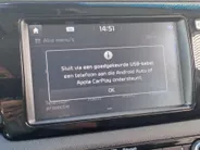 Kia Niro 1.6 GDi Hybrid ExecutiveLine Leer | Automaat | Trekhaak | Navi | Camera | Voorstoelen verwarmd |  stuur verwarmd | Cruise control adaptief